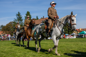 Klikowska Parada Konna